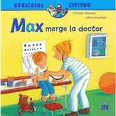 Max merge la doctor