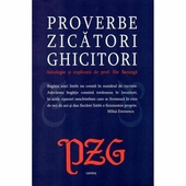 Proverbe, zicatori, ghicitori