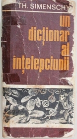 Un dictionar al intelepciunii (cartonata)