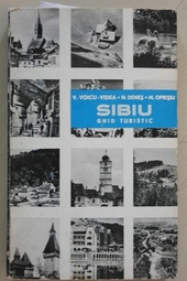 Sibiu Ghid Turistic
