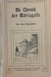 Die Chronik der Mariagasse