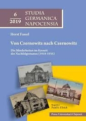 Von Czernowitz nach Czernowitz