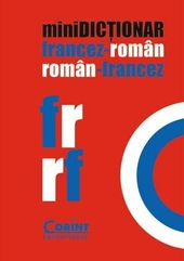 Minidictionar francez-roman, roman-francez