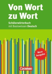 Von Wort zu Wort - Neue Ausgabe