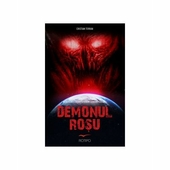 Demonul Rosu