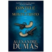 Contele de Monte-Cristo Vol.4