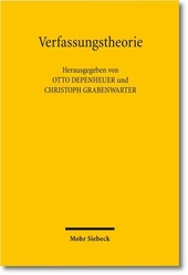 Verfassungstheorie