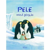 Pele, micul pinguin