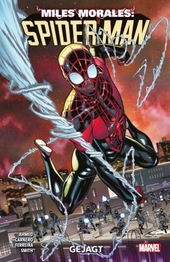 Miles Morales: Spider-Man - Neustart. Bd.4