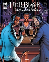 Hellblazer: Gefallene Engel. Bd.2 (von 3)