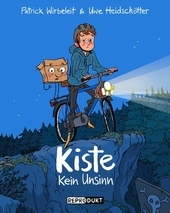 Kiste - Kein Unsinn