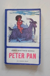 Peter Pan