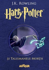 Harry Potter si talismanele mortii