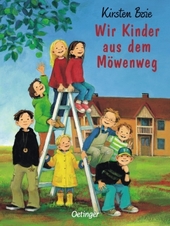 Wir Kinder aus dem Möwenweg 1