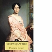 Doamna Bovary