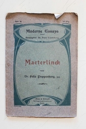 Maeterlinck