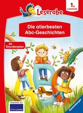 Die allerbesten Abc-Geschichten