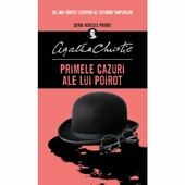 
Primele cazuri ale lui Poirot
