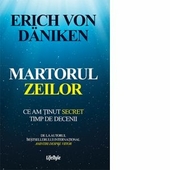 Martorul zeilor