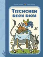 Tischchen deck dich