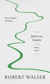 Werke. Berner Ausgabe. .7