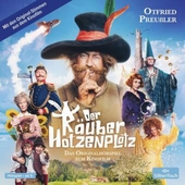 Der Räuber Hotzenplotz. Das Originalhörspiel zum Kinofilm, 2 Audio-CD