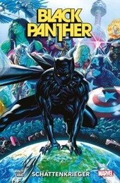 Black Panther - Neustart