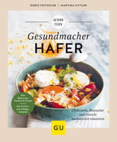 Gesundmacher Hafer