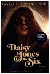 Daisy Jones&The Six