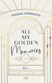 All My Golden Memories