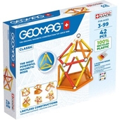 Geomag Classic Recycled 42