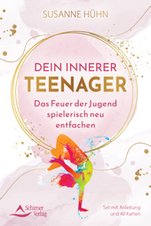 Dein Innerer Teenager - Das Feuer der Jugend spielerisch neu entfachen