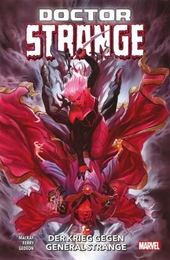 Doctor Strange - Neustart (2. Serie)