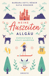 Meine Auszeiten - Allgäu