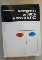 Avangarda artistica a secolului XX -Mario De Michell