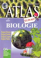 ATLAS SCOLAR DE BIOLOGIE - BOTANIC