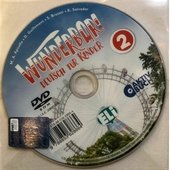 Wunderbar!: Aktivbuch (DVD-ROM) 2