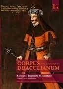 Corpus Draculianum - Cancelarii externe