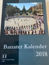 Banater Kalender 2018