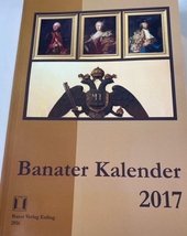 Banater Kalender 2017