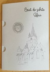 Caiet de schite Sibiu