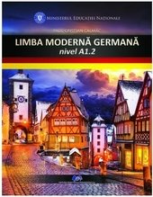 LIMBA MODERNA GERMANA - Manual pentru clasa a VI-a, nivel A1. 2