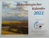 Siebenbürgischer Kalender 2022
