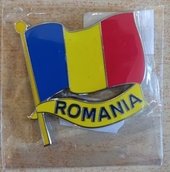 Magnet Romania MB242