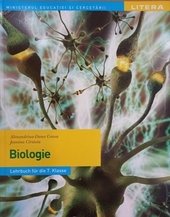 Biologie - Lehrbuch für die 7. Klasse