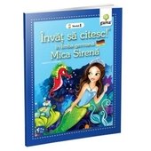 Invat sa citesc in limba germana - Mica sirena