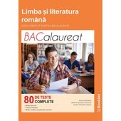 Limba si literatura romana – Ghid complet pentru Bacalaureat 2021