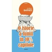 O istorie a lumii in 10 1/2 capitole