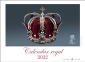 Calendar regal 2022 de A.S.R. Principele Radu