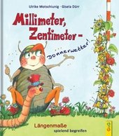 Millimeter, Zentimeter - Donnerwetter